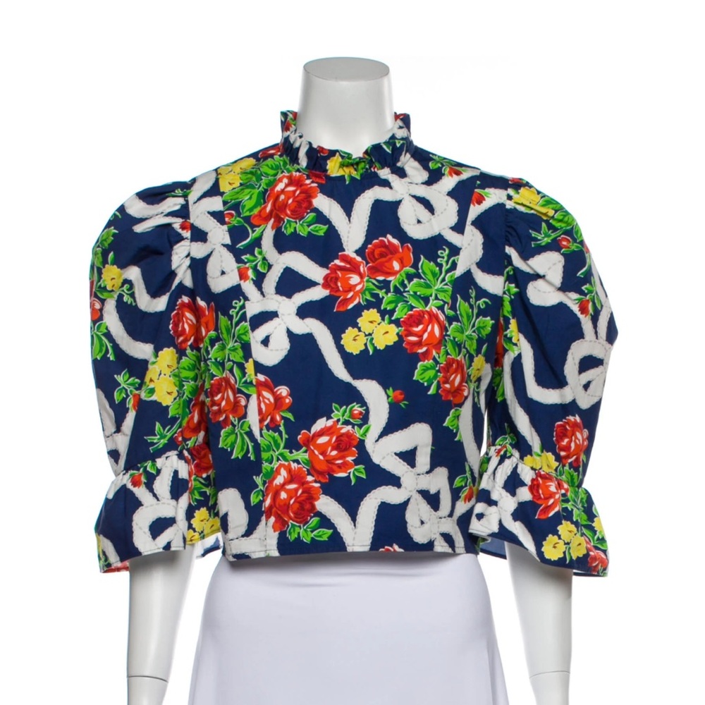 Batsheva top - size 10